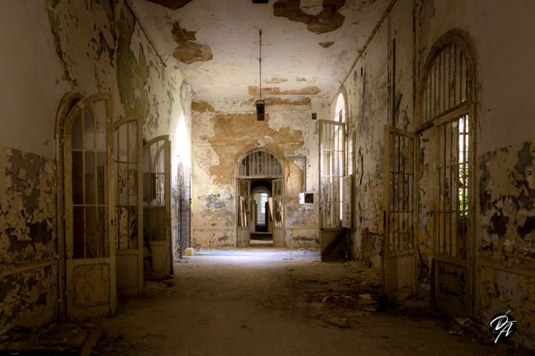 da-photo, Daniel Ammann, da-photo.org, Lost Places, Urbex, Photography, Fotografie, Otelfingen, daniammann