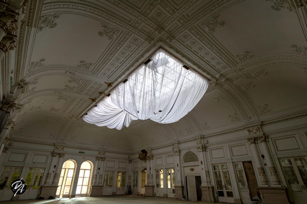 da-photo, Daniel Ammann, da-photo.org, Lost Places, Urbex, Photography, Fotografie, Otelfingen, daniammann