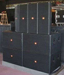 Thumbnail: Sound System