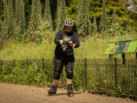 More Photos from London