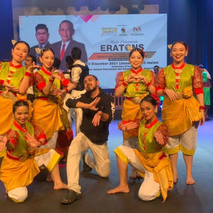 Majlis Erat@NS (2021)