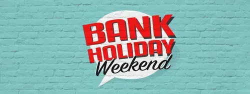 Jim’s Daily Rant. Regarding 5 Banking Holidays Next Week.