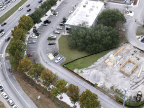 Driving progress in Wesley Chapel!