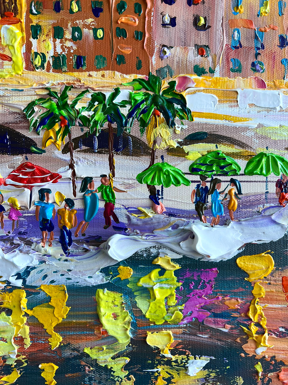 Thumbnail: Menton France
