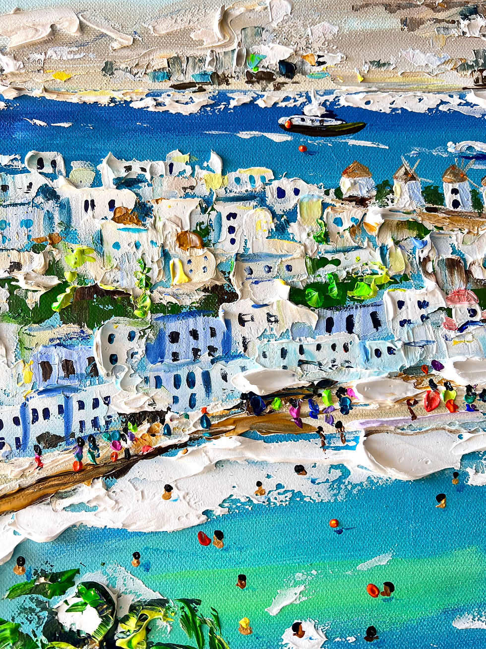 Thumbnail: Lovely Mykonos