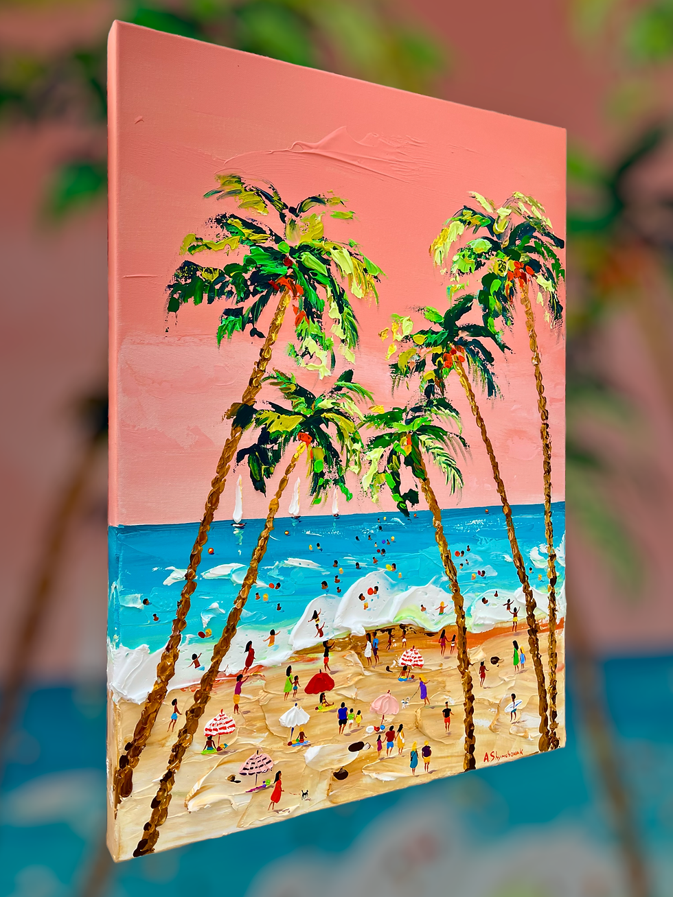 Thumbnail: Bali