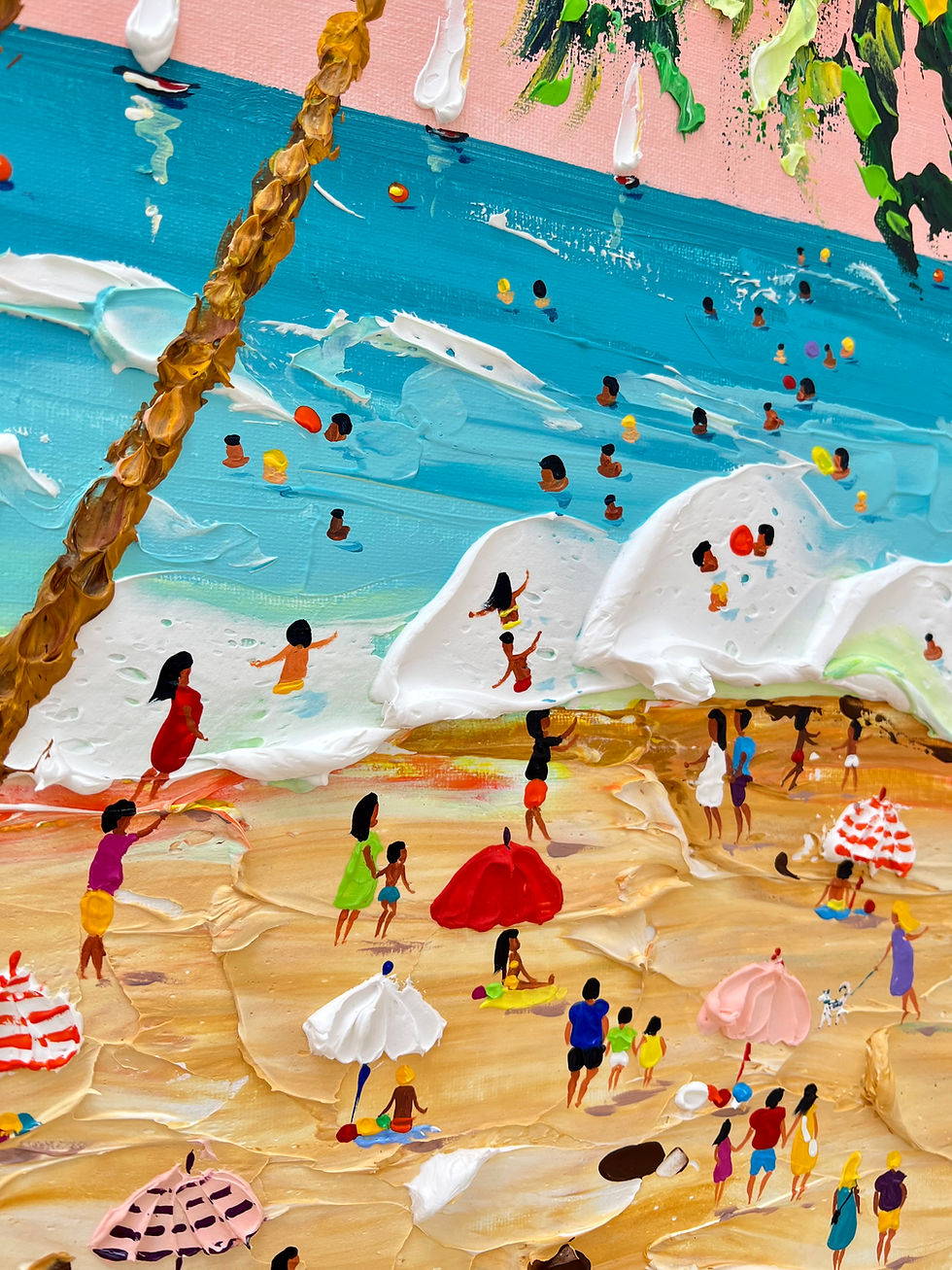 Thumbnail: Bali