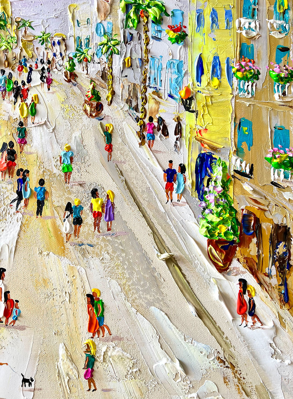 Thumbnail: Somewhere in Cannes..