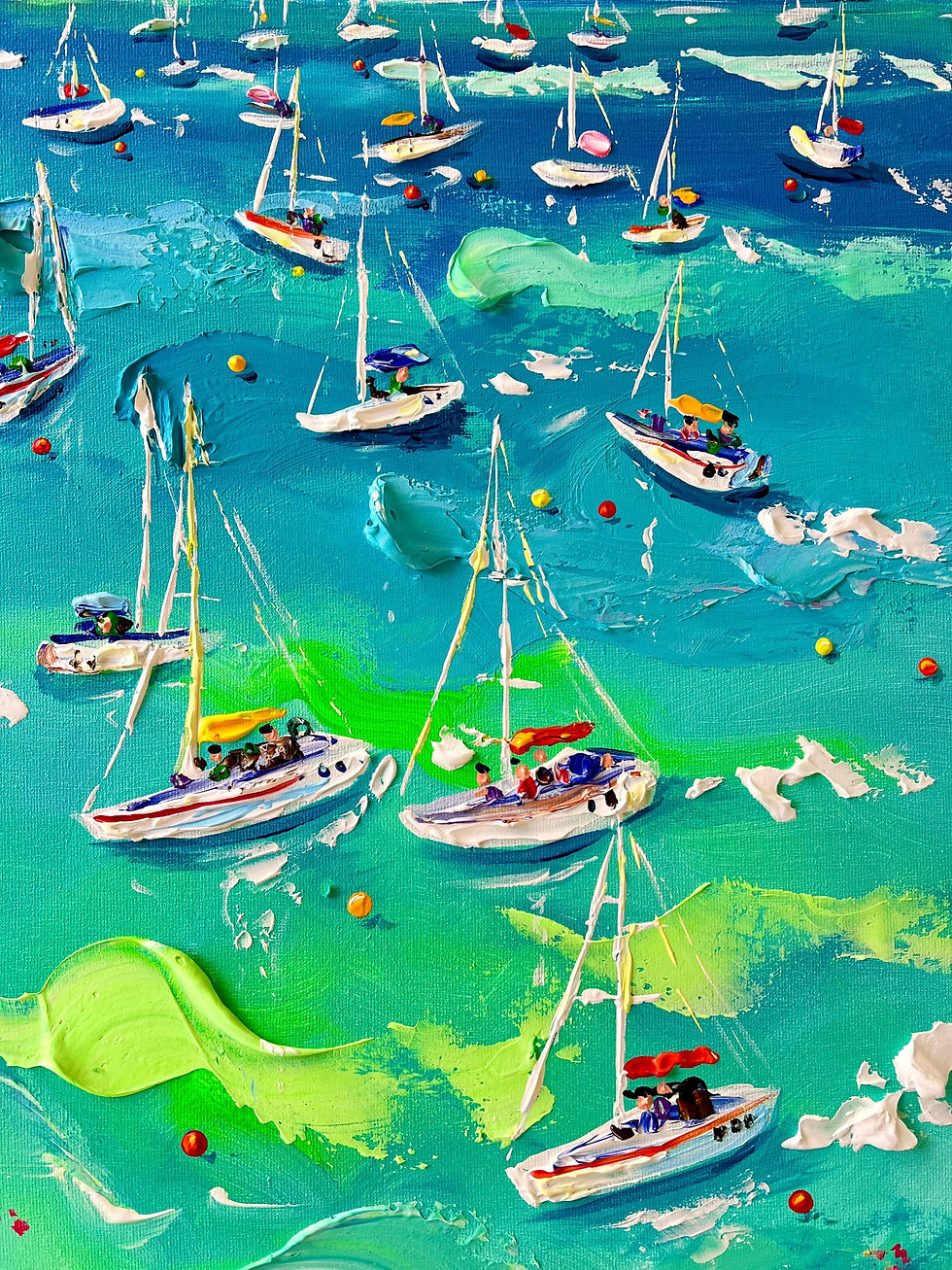 Thumbnail: Charming Amalfi coast