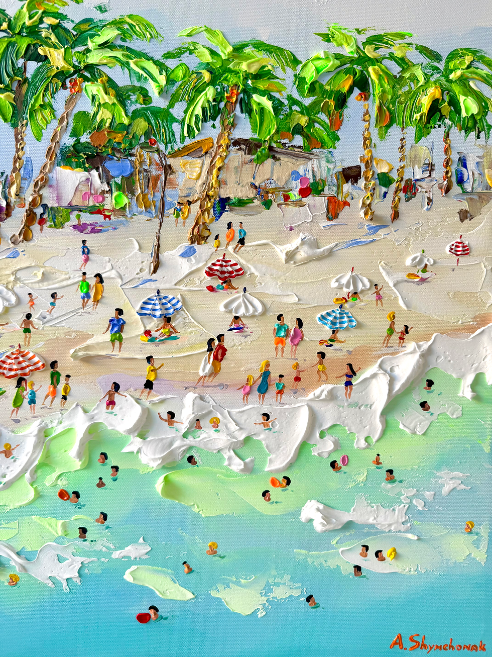 Thumbnail: Tulum, Mexico