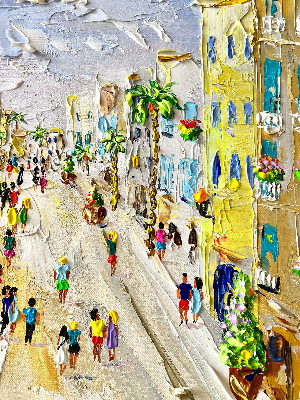 Thumbnail: Somewhere in Cannes..