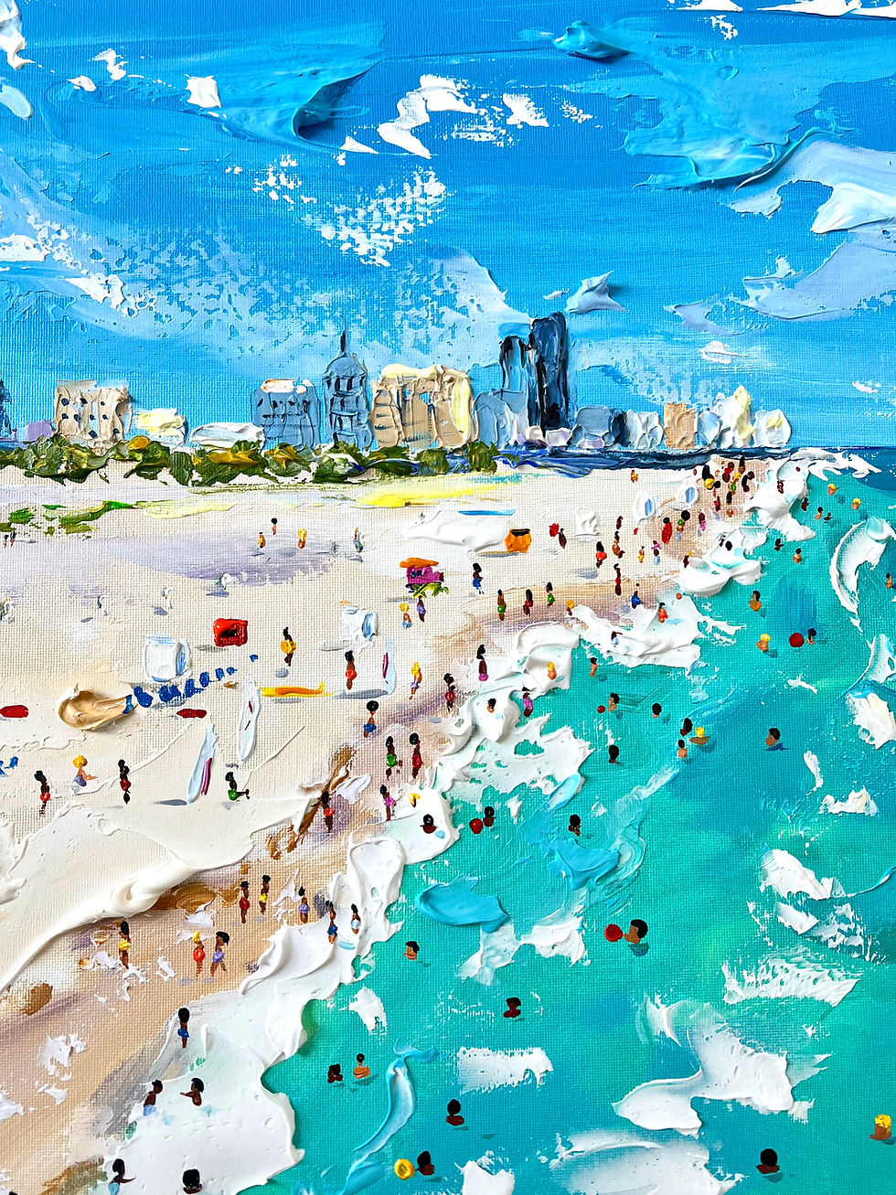 Thumbnail: Miami Beach