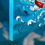 Thumbnail: Andros island, Greece. Original painting by Alena  Shymchonak