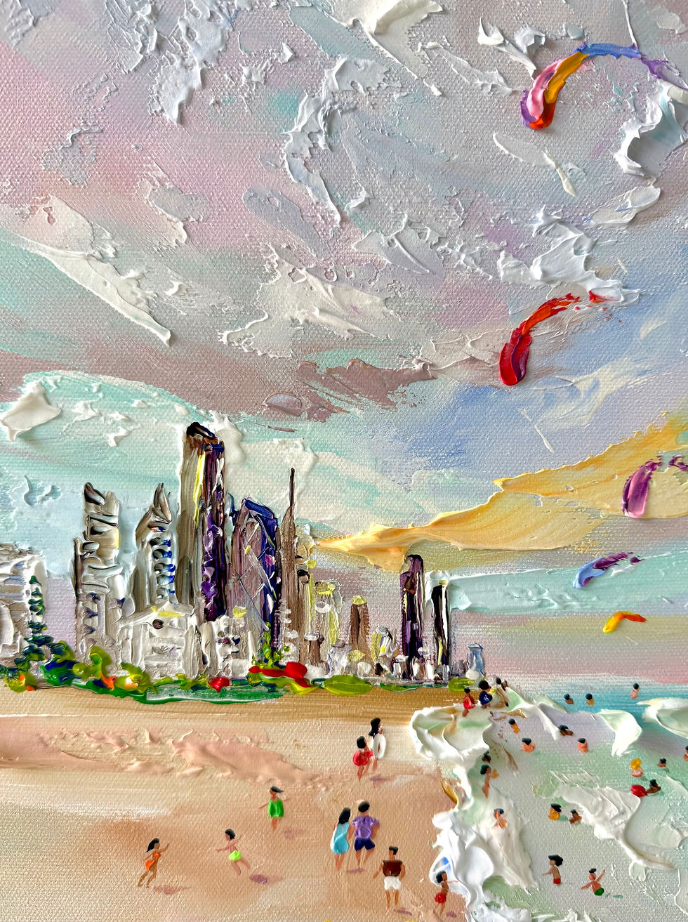 Thumbnail: Gold Coast 