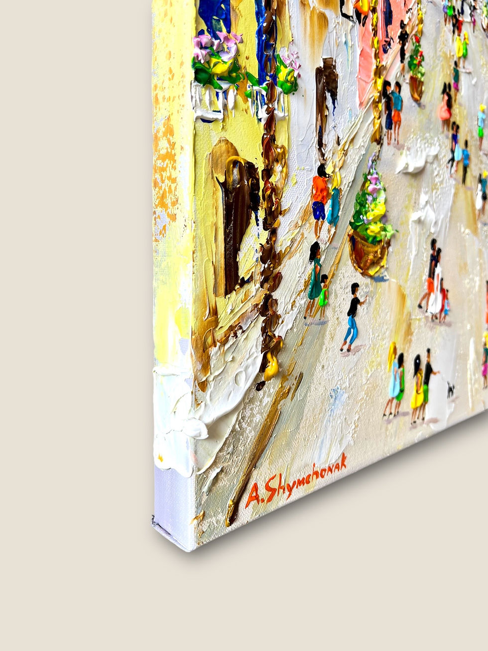 Thumbnail: Somewhere in Cannes..