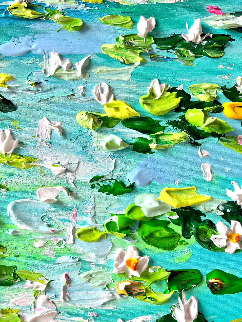 Thumbnail: Romance. Original painting by Alena Shymchonak