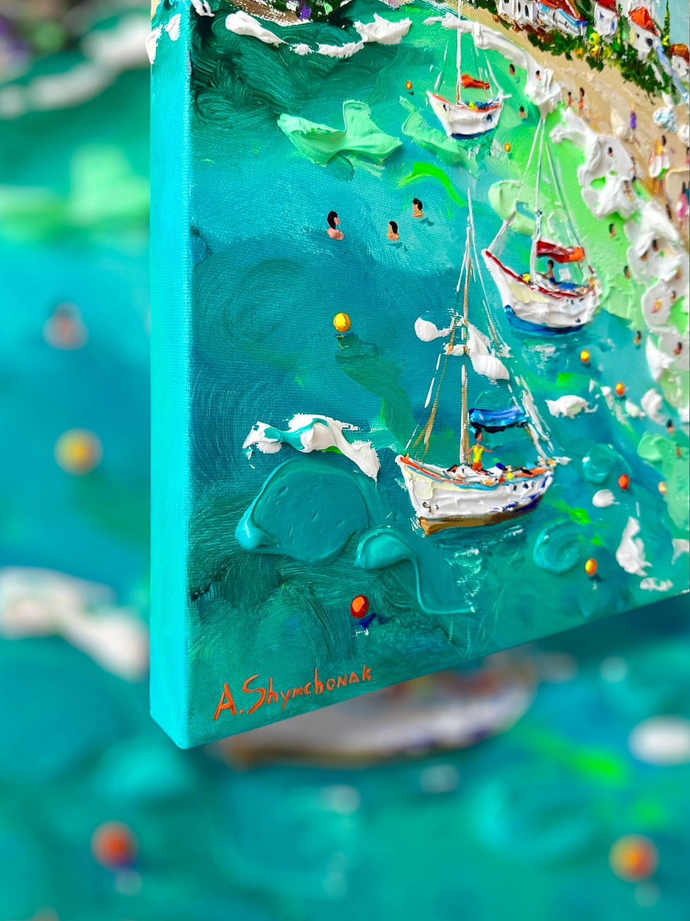 Thumbnail: The vibrant shores of St. Barth