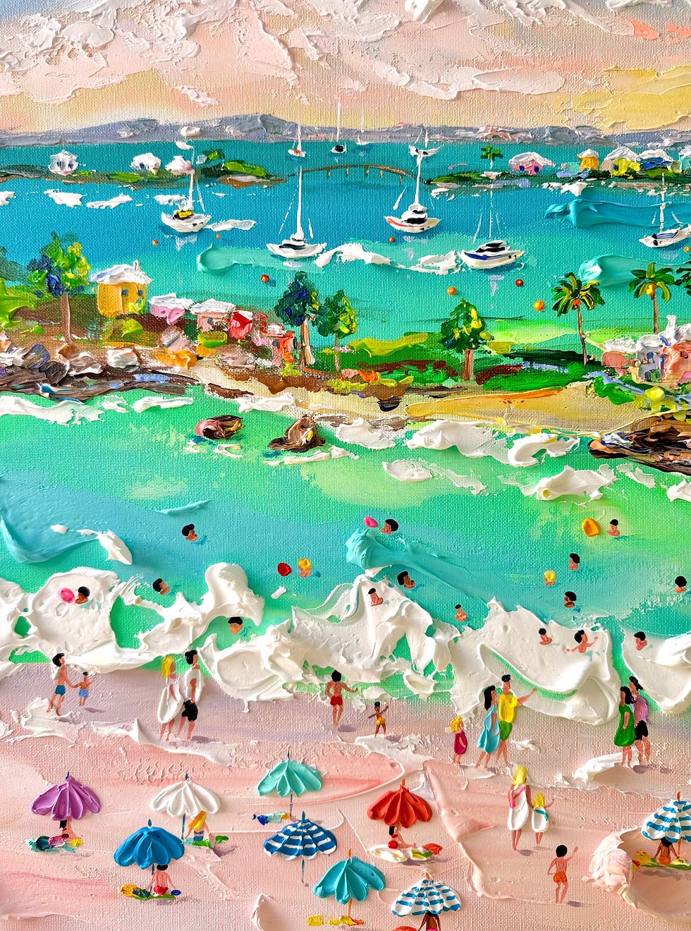 Thumbnail: Colors of Bermuda
