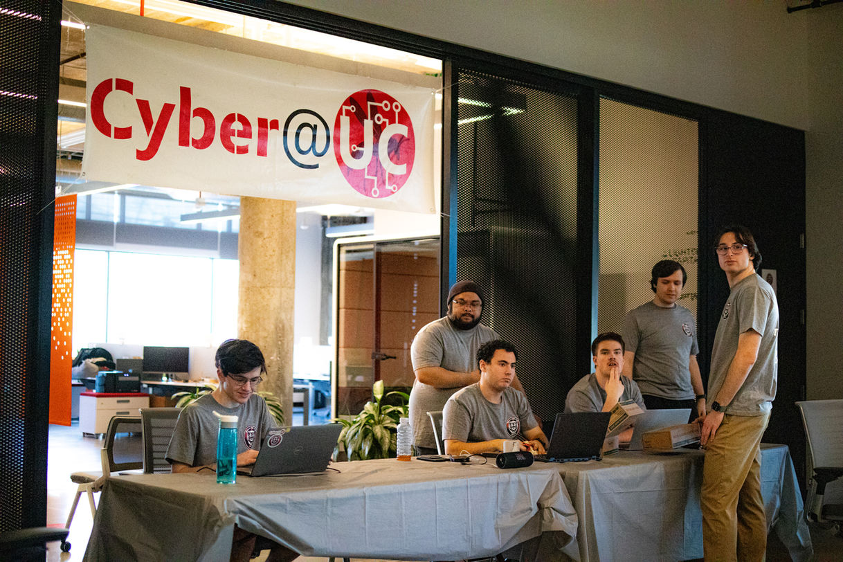 University of Cincinnati