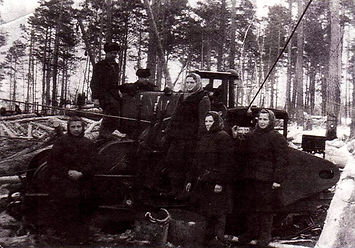 Трудные годы трудовой армии 1950 г..jpg