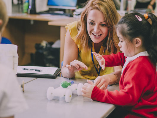 Building resilience, confidence & independence in learners