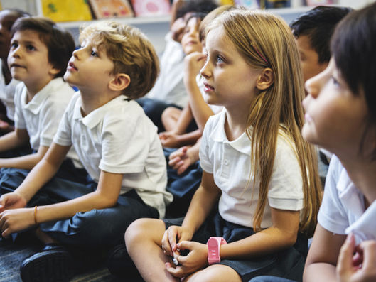 Promoting SMSC in Schools Through Assemblies