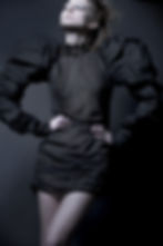 #1 - Houte couture collection 2011