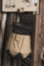 NU WAYS - Collection f/w 2010/11