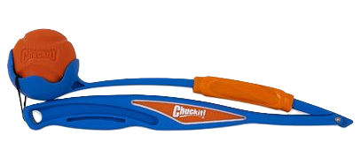 Thumbnail: Chuck It Lanceur Pliant Fetch & Fold