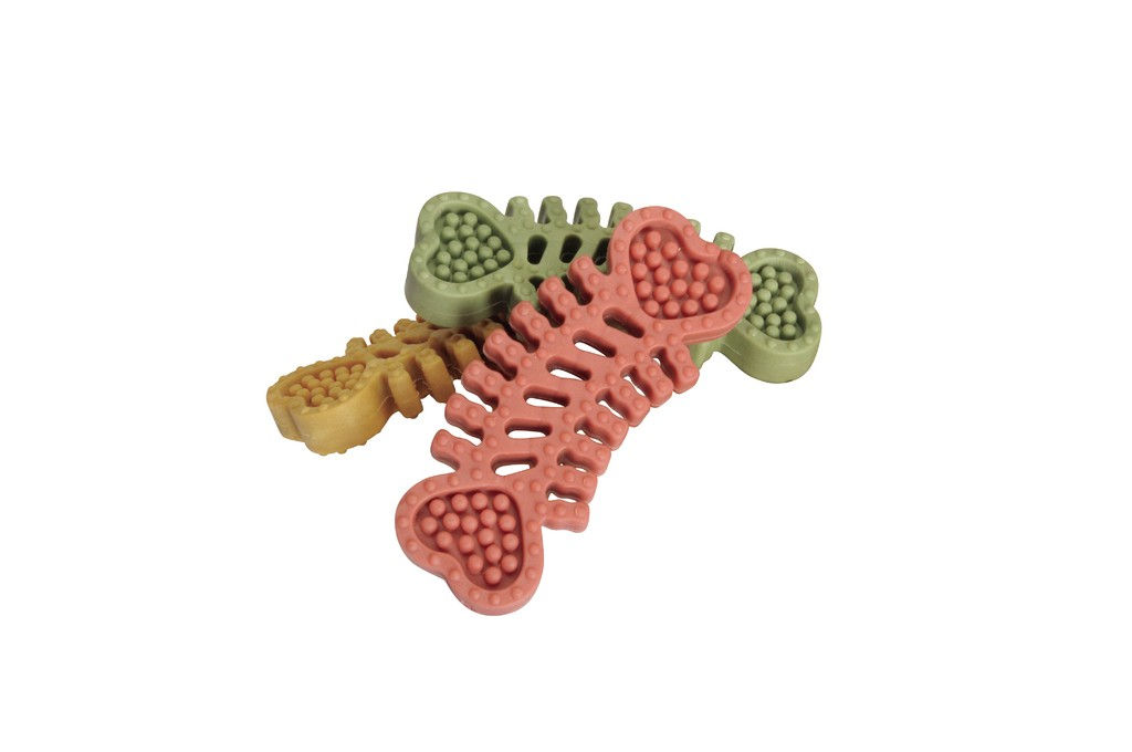 Snack Liscaveg 90g