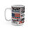 Thumbnail: TRUMP - Mug 15oz