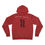 Thumbnail: JESUS (MEN & WOMEN) - Unisex Sponge Fleece Pullover Hoodie