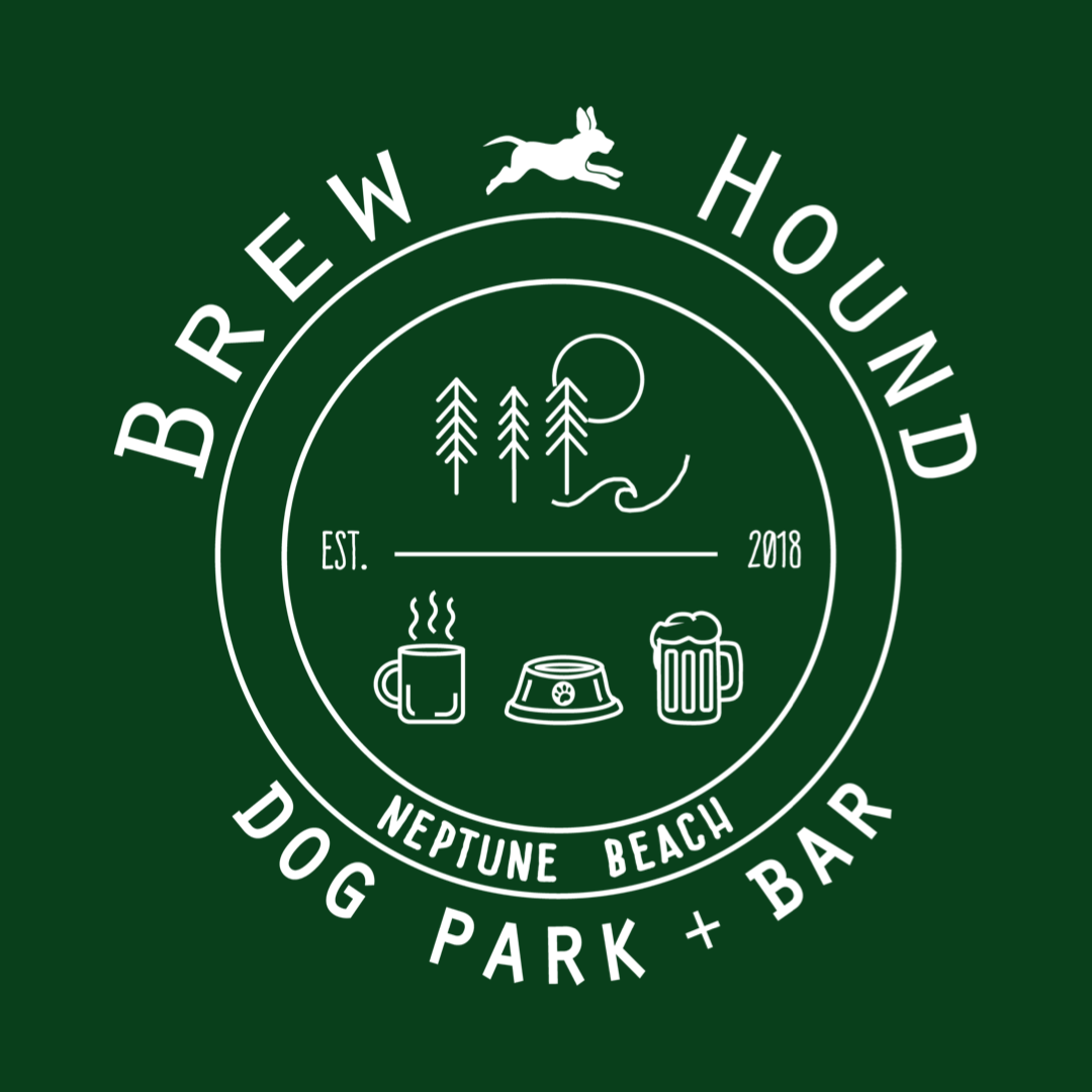 Writer: Brewhound Dog Park + Bar