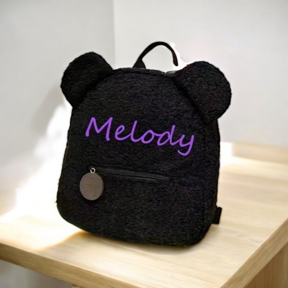 Miniature : Sac à dos enfant personnalisé 