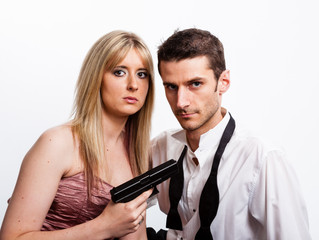 New Year Resolution #1 Spend more time with friends...by booking a Murder Mystery!
