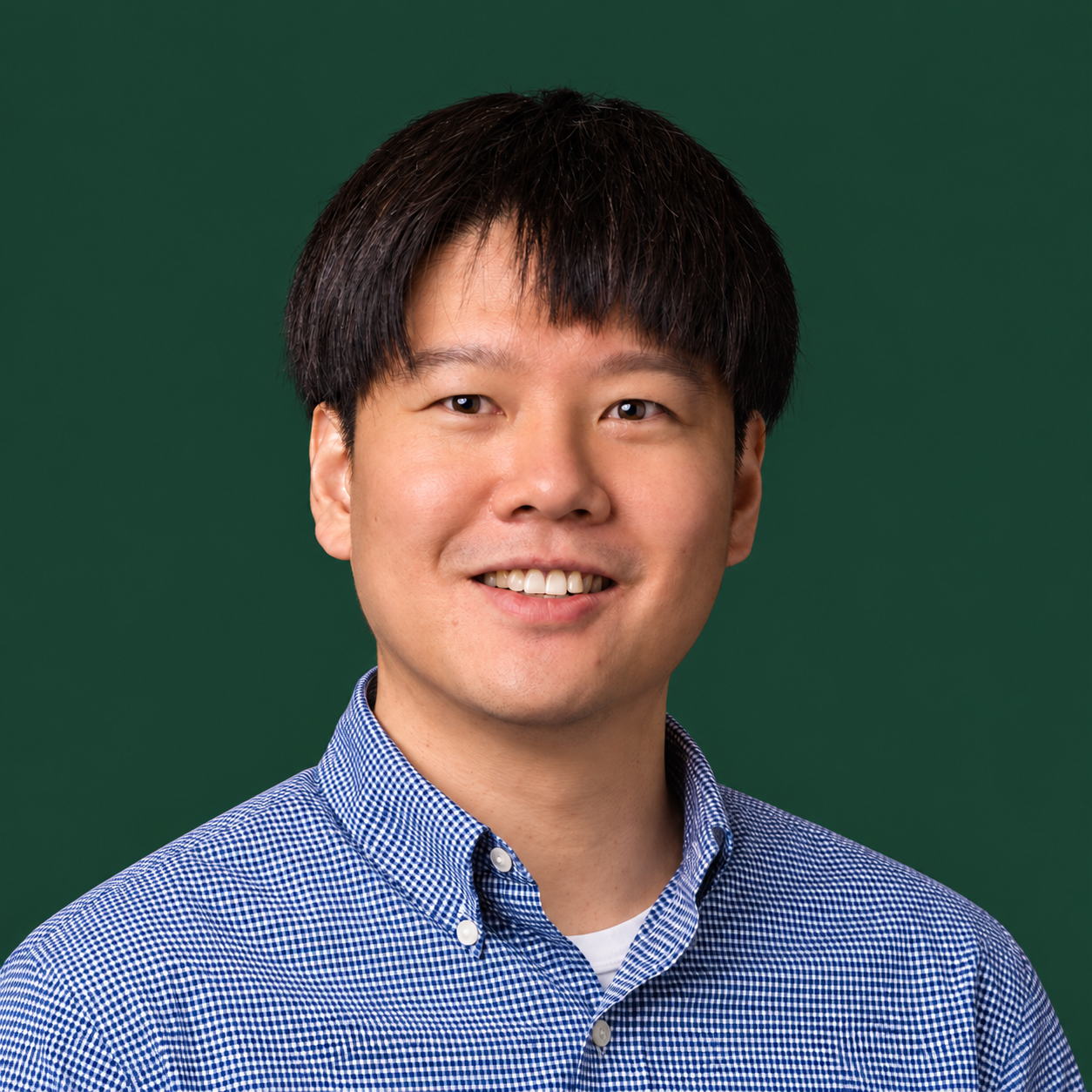 Sanghyun Han
