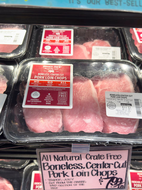 California Pork Market Responds to Proposition 12 with Higher Prices and Lower Consumption