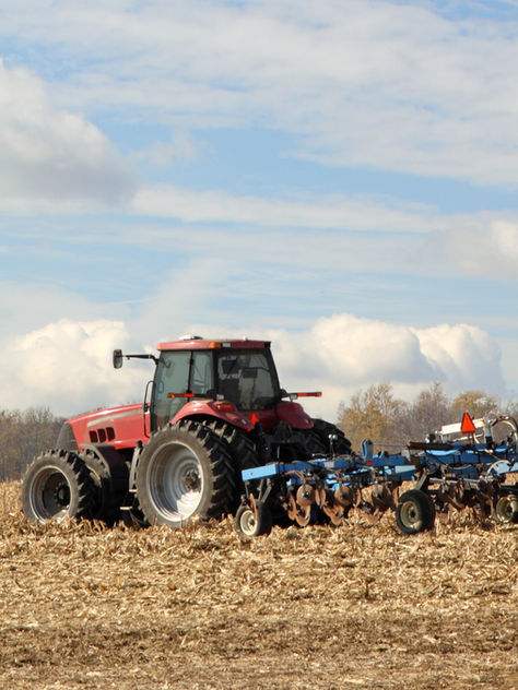 A Summary of OBBB Tax Provisions Affecting Midwestern Farmers