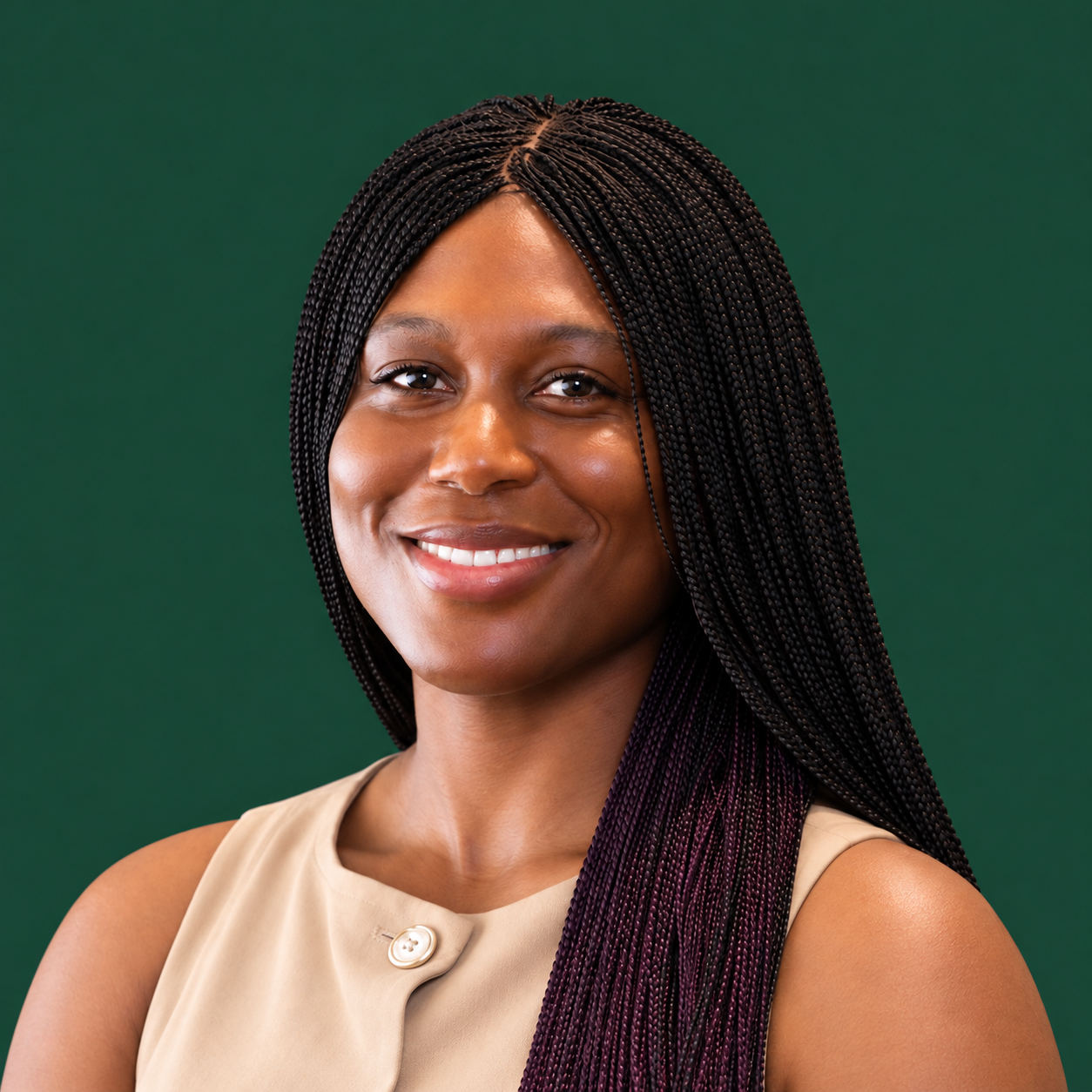 Catherine Ofori-Bah