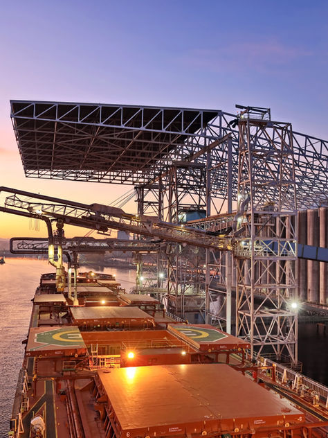 One-Year Suspension of Section 301 Port Fees Eases Shipping Cost Pressures