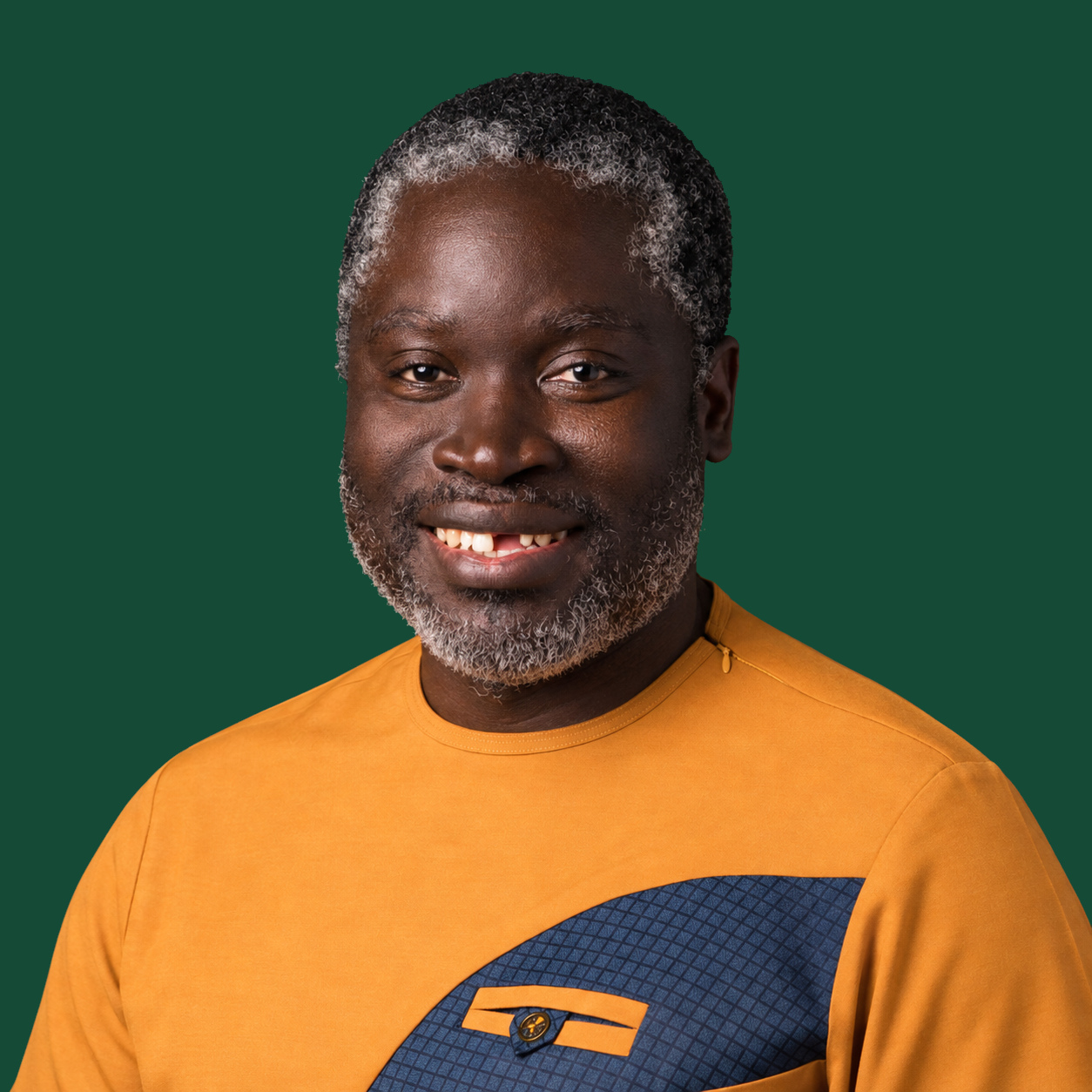 Francis Tsiboe