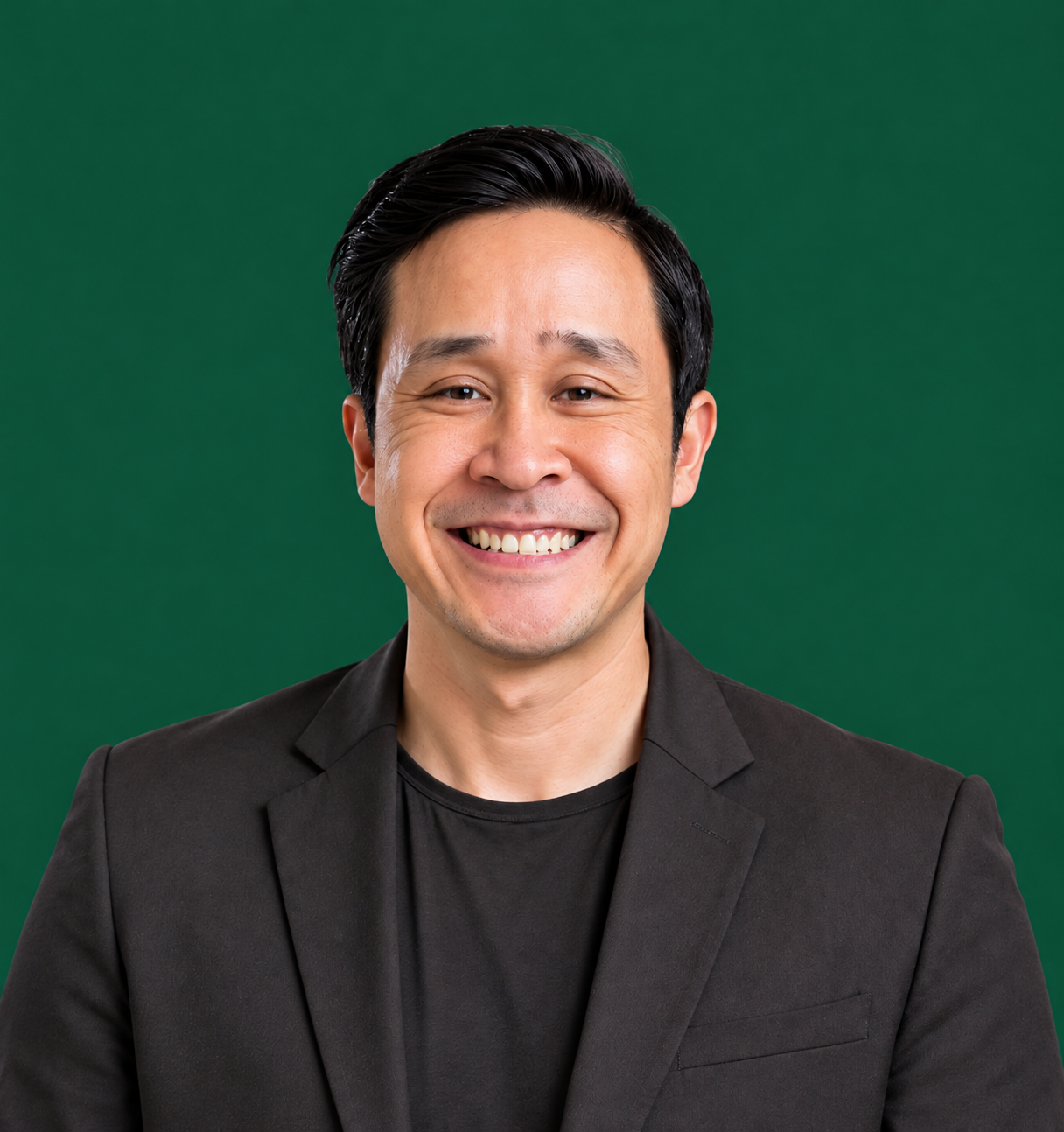 Shawn Arita