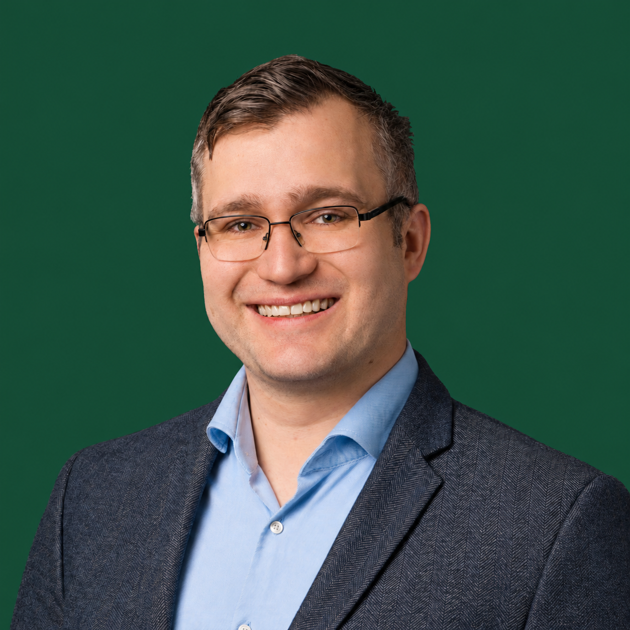 Dr. Sandro Steinbach