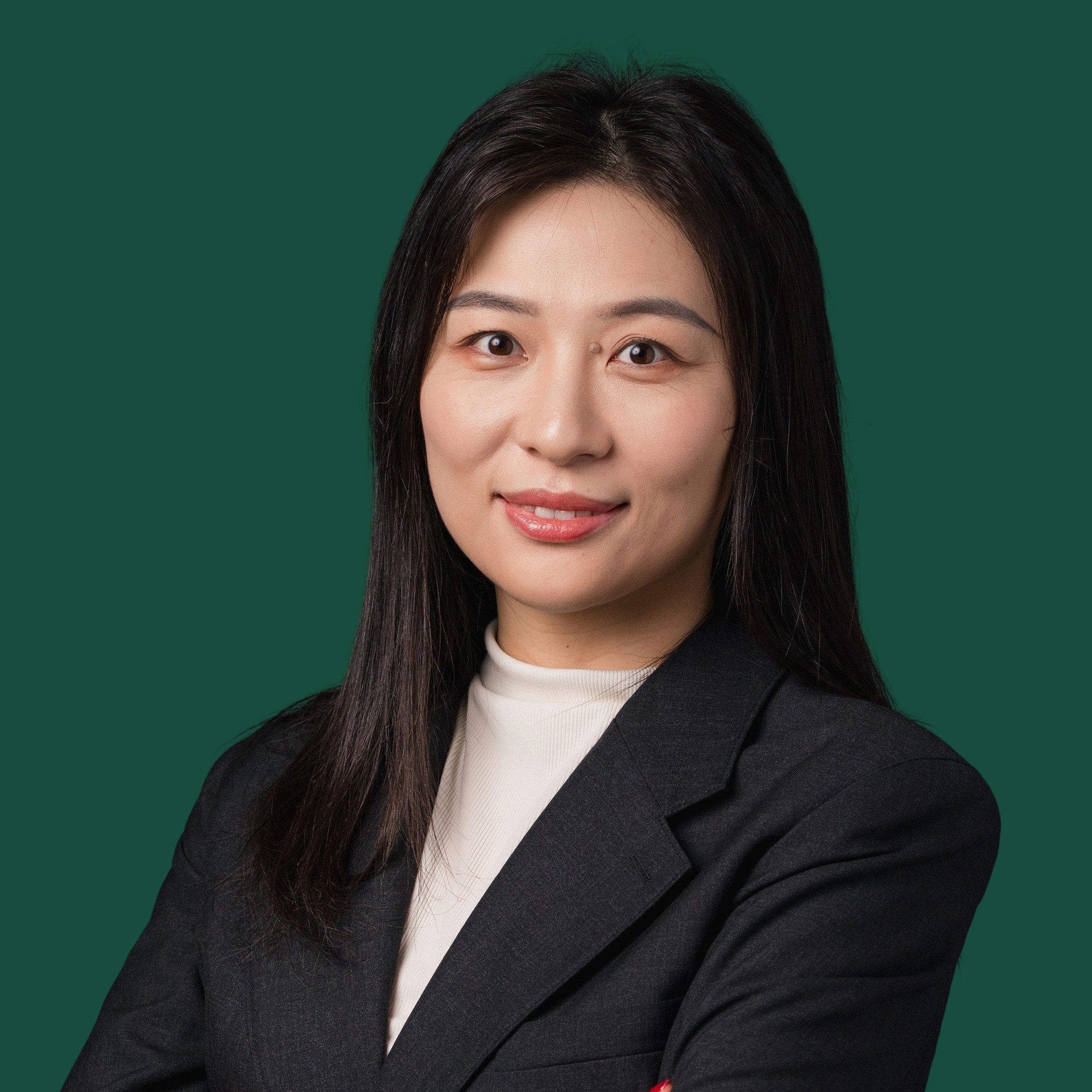 Ming Wang