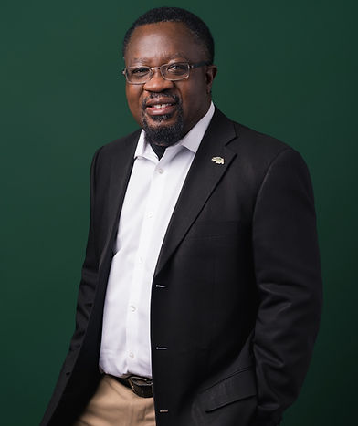 William Nganje