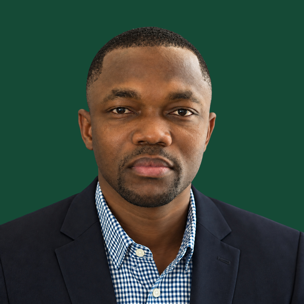 Festus Attah