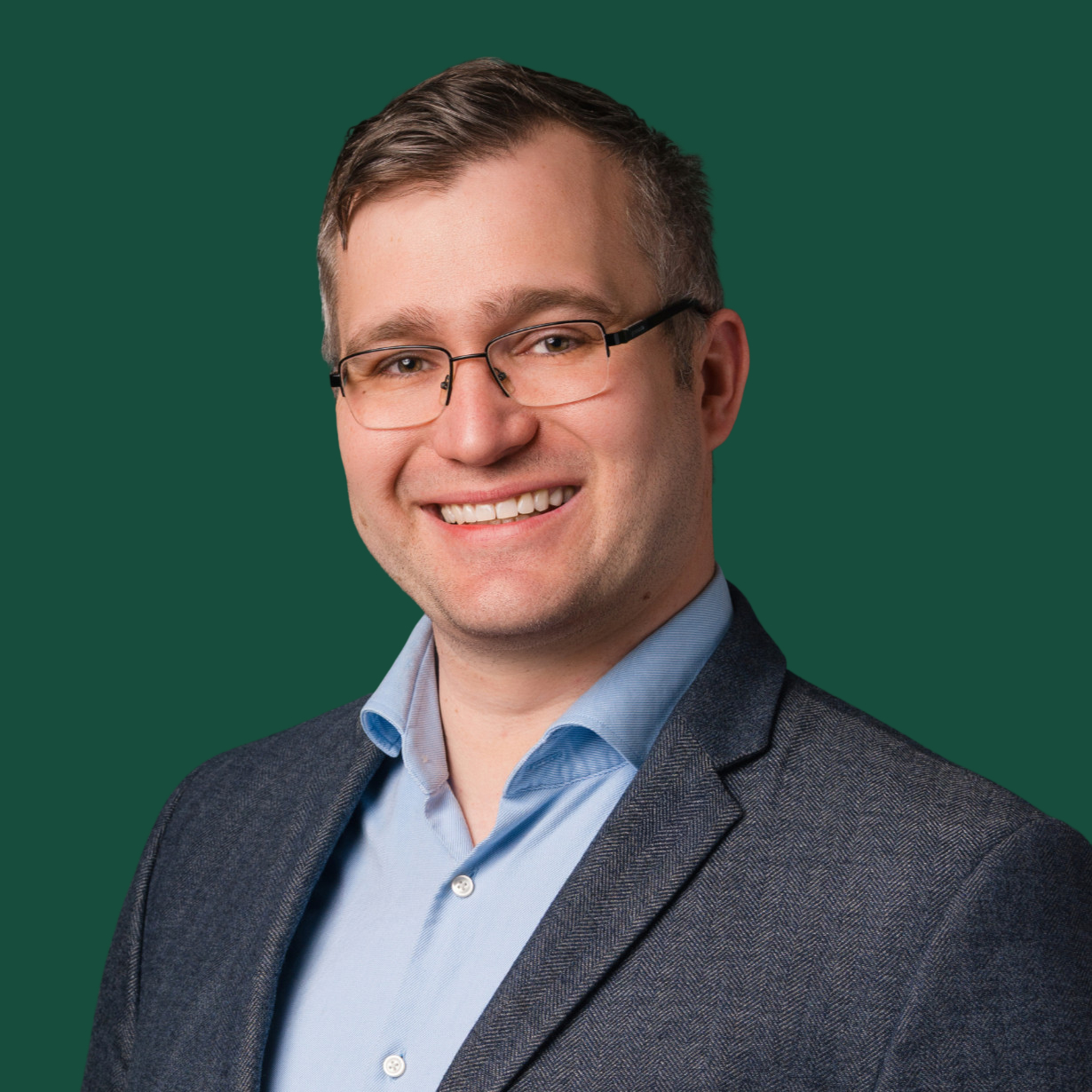 Dr. Sandro Steinbach