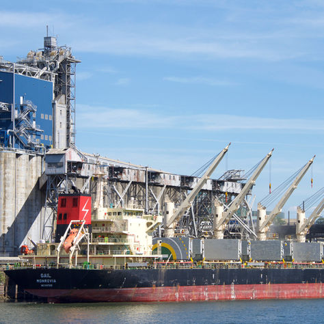 Breaking Down the October 2025 NDSU Agricultural Trade Monitor: China Could Bypass U.S. Soybeans as IEEPA Tariffs Raise Input Costs