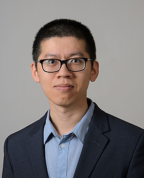 Xiting Zhuang