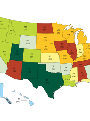 What Ending Prevented Planting Buy-Ups Means for Farmers’ Insurance Costs